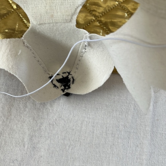 Handcrafted Fox Mask - Picture 7 of 9